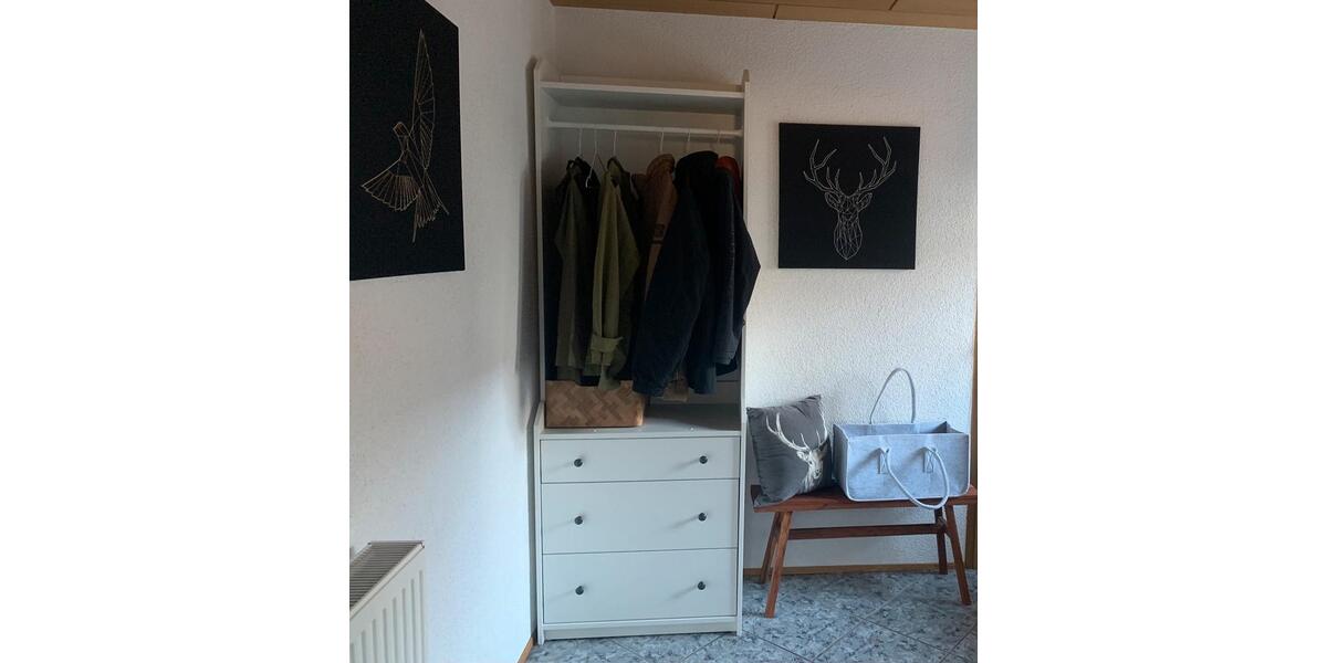 Doppelhaushälfte Schmalkalden - 4 Zimmer, 110 m&sup2;, 125.000&euro; | Angebot:26837230