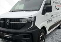 Gebrauchtwagen Renault Master