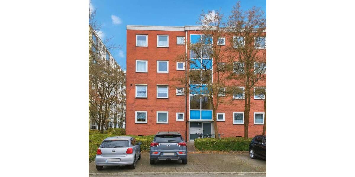 Wohnung zum Kaufen in Kiel 160.000 € 65 m² 2 zimmer