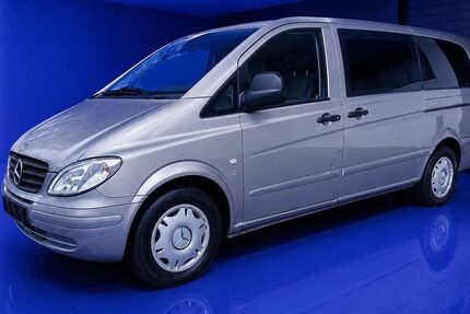 Mercedes-Benz Vito 213.000 km 8.950 &euro; Essen 45141