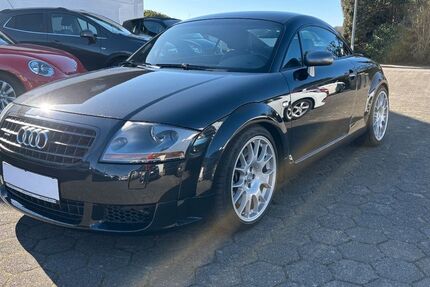 Audi TT 108.750 km 16.999 &euro; Wegberg 41844
