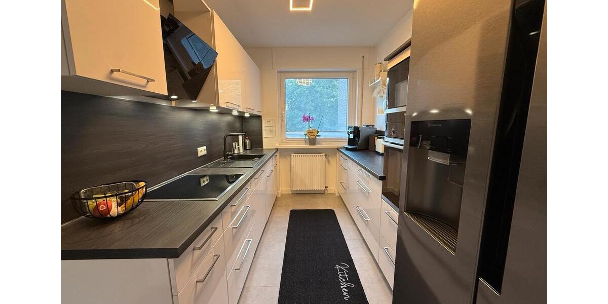 Hochparterre Wilhelmshaven Aldenburg - 3 Zimmer, 80 m&sup2;, 189.000&euro; | Angebot:27094276