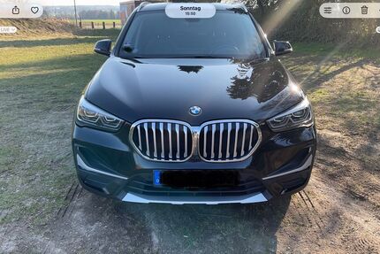 BMW X1 112.000 km 21.800 &euro; Salzhausen 21376