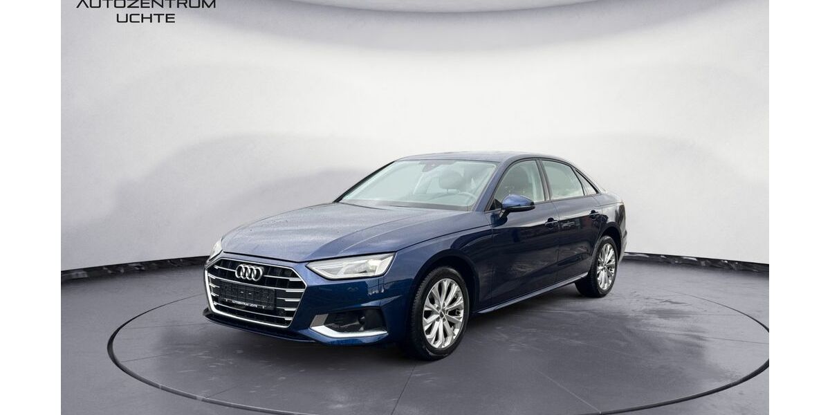 Audi A4 53.000 km 24.199 &euro; Uchte 31600