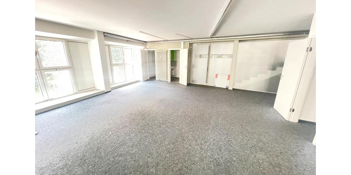 Attraktive Büroräume in zentraler Lage von Merzig zimmer