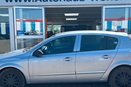 Opel Astra 287.000 km 690 &euro; Winsen (Luhe) 21423