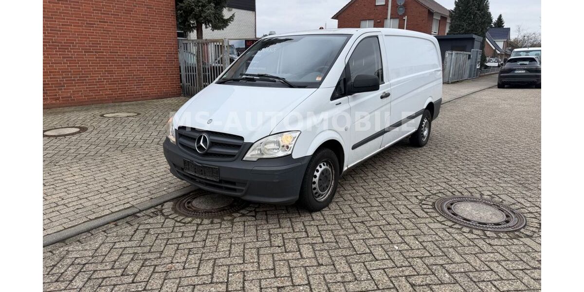 Mercedes-Benz Vito 411.000 km 2.750 &euro; Nordhorn 48529