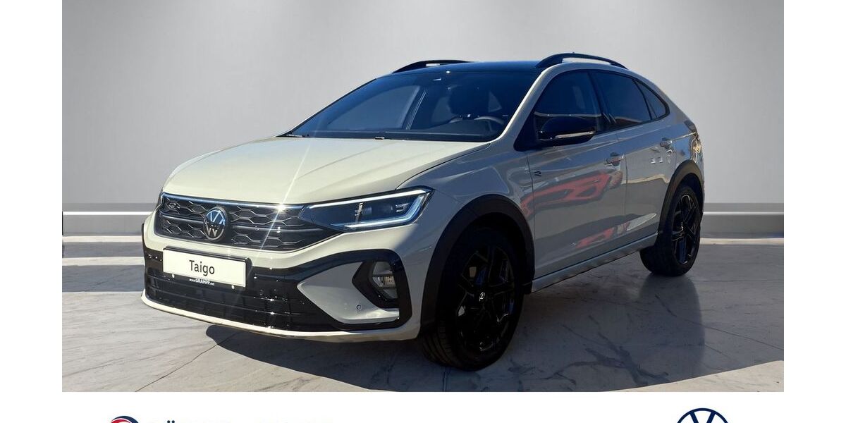 VW Taigo 4.990 km 27.480 &euro; Aschaffenburg 63741