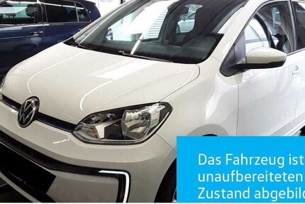 VW e-up!