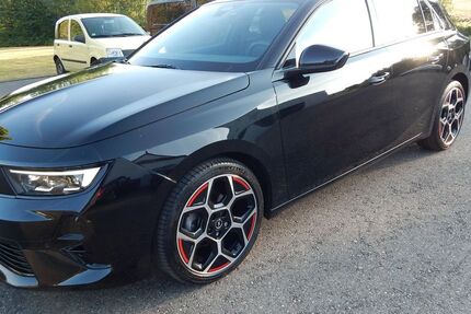 Opel Astra 26.200 km 21.990 &euro; Bermatingen 88697