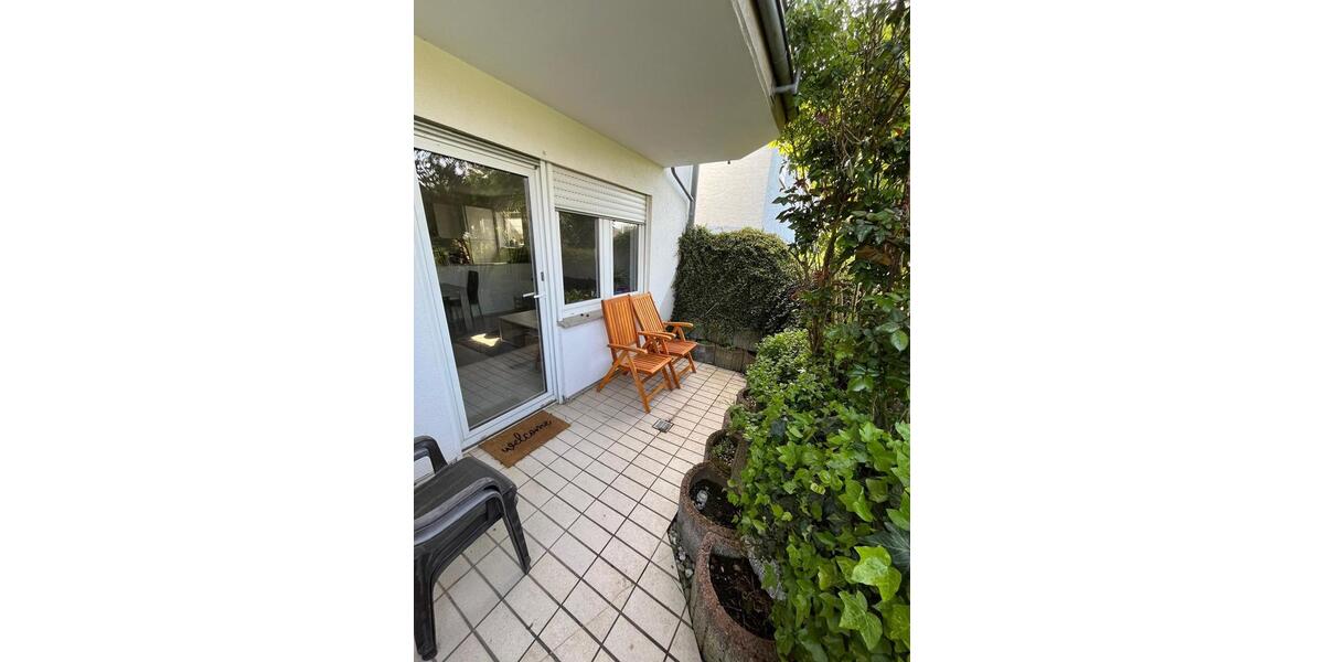 Terrassenwohnung Osann-Monzel Monzel - 2 Zimmer, 50 m&sup2;, 530&euro; | Angebot:26409114