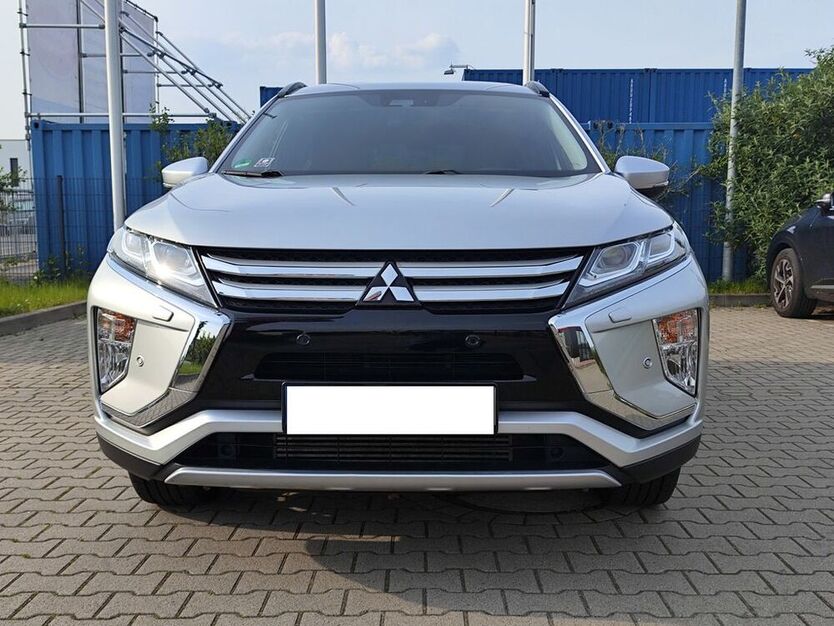 Eclipse Cross