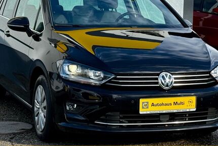 VW Golf Sportsvan 279.000 km 5.900 &euro; Limeshain 63694