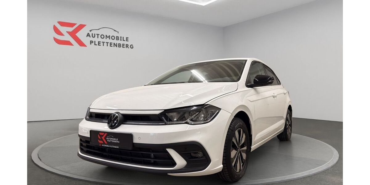 VW Polo 7.700 km 22.990 &euro; Plettenberg 58840