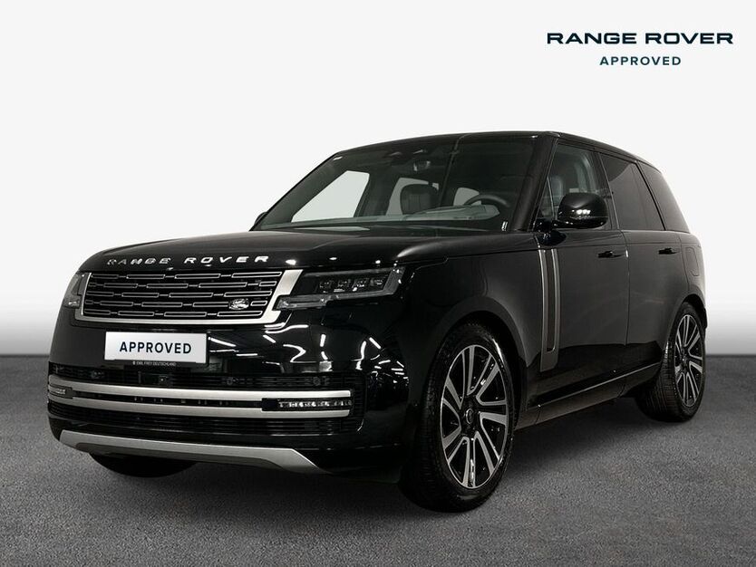 Range Rover