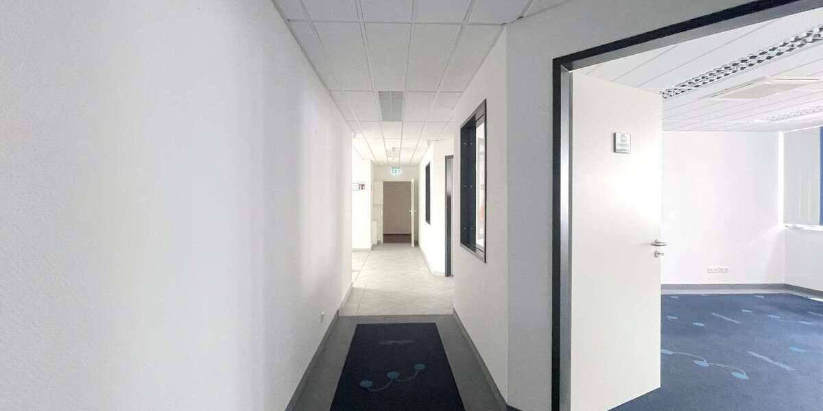 Gewerbeobjekt Salzgitter - 2.200&euro; | Angebot:26385379