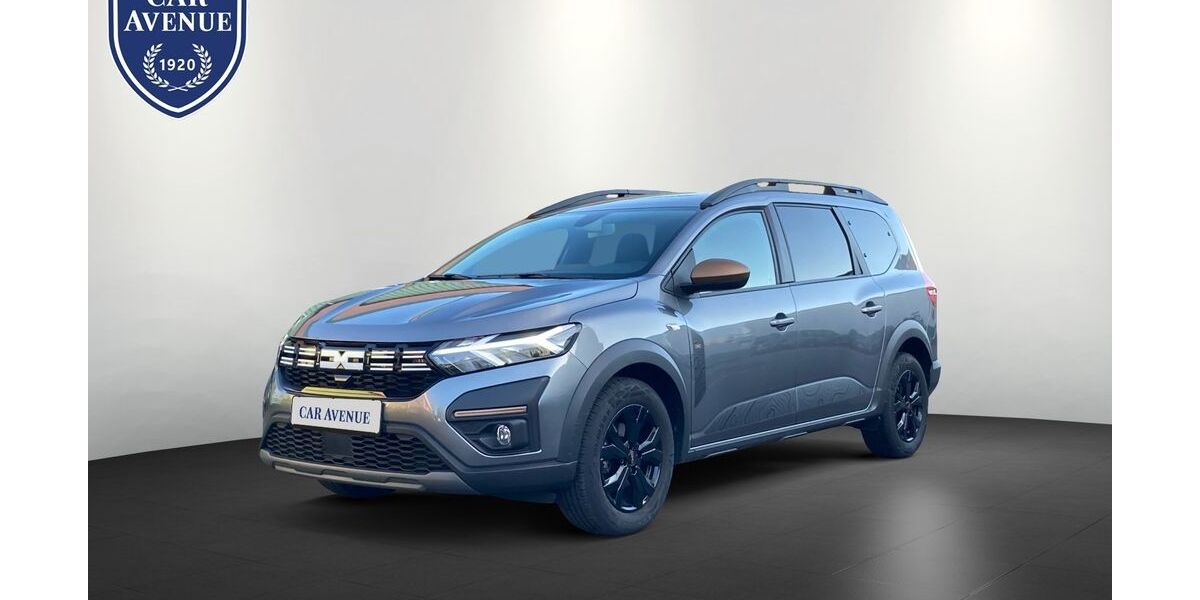 Dacia Jogger 21.590 km 20.990 € Wittlich 54516