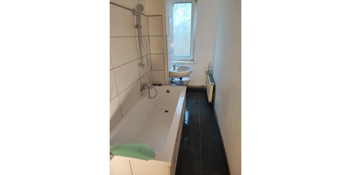 Etagenwohnung Rosenow - 2 Zimmer, 57 m&sup2;, 320&euro; | Angebot:26604914