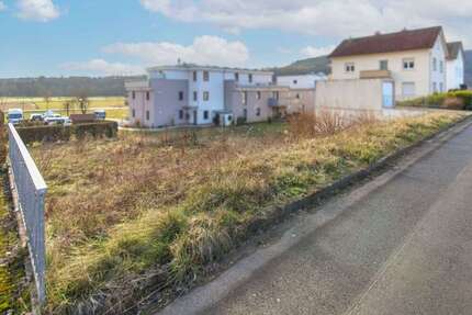 Grundstück zu verkaufen in Bad Bocklet 64.900 € 602.05 m² zimmer