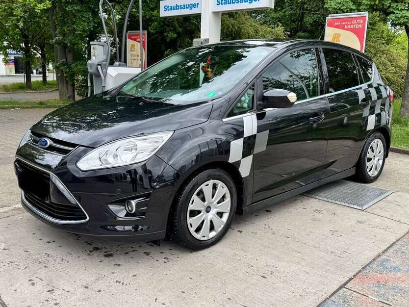 C-Max