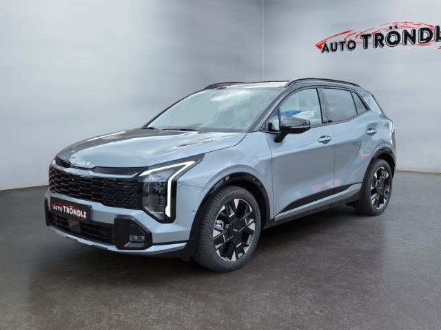 Kia Sportage 12.000 km 39.860 &euro; Grafenhausen 79865