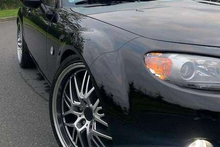 Mazda MX-5 131.500 km 6.490 € Köln 50937