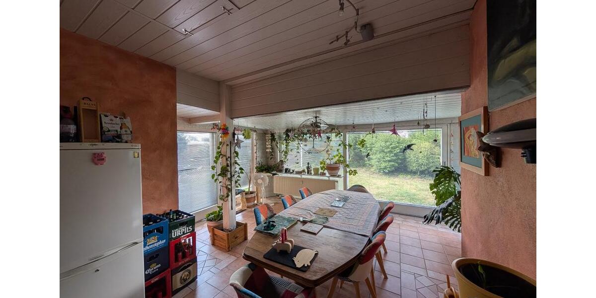 Erdgeschoßwohnung Freising Am Vogelherd - 6 Zimmer, 160 m&sup2;, 1.900&euro; | Angebot:27569113