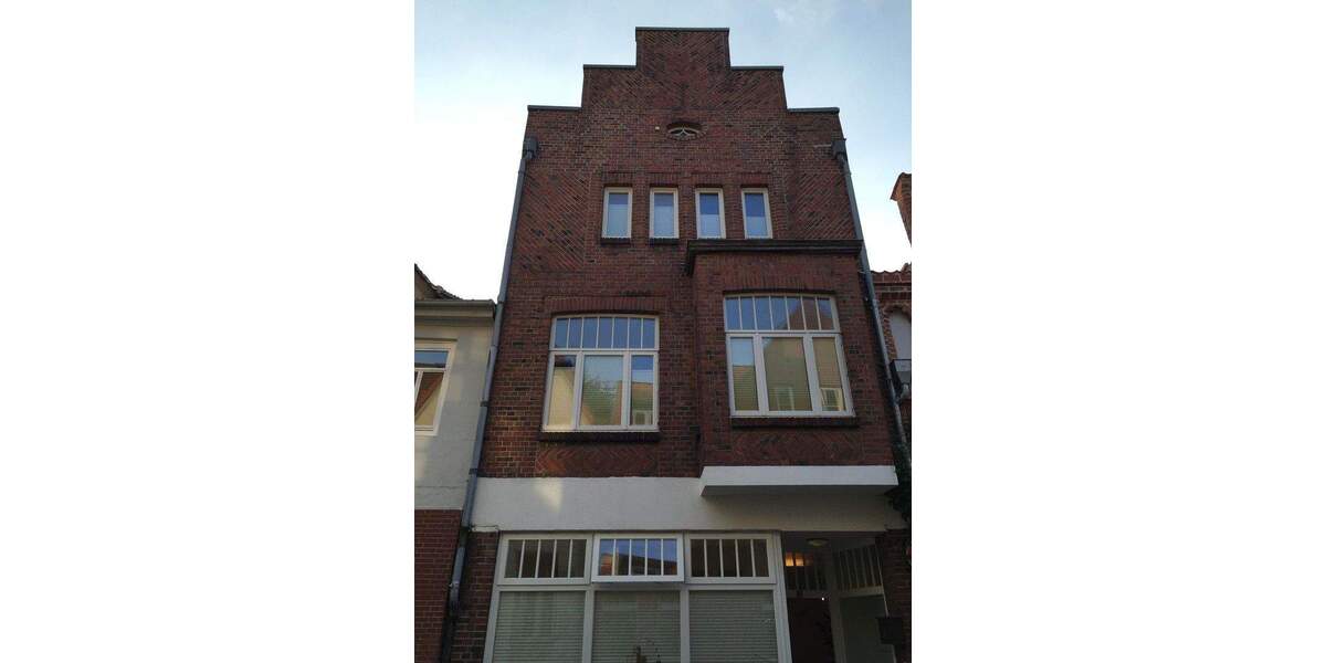 Einfamilienhaus Lüneburg Altstadt - 8 Zimmer, 198 m&sup2;, 649.000&euro; | Angebot:25663268