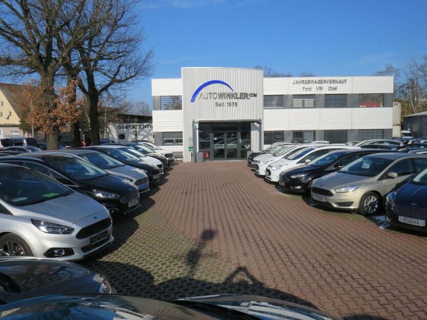 Zafira Life