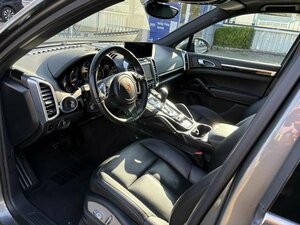 Porsche Cayenne Diesel 183.935 km 20.000 &euro; Olsberg 59939