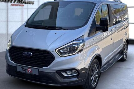 Ford Tourneo Custom 54.732 km 35.450 &euro; Kempten 87435