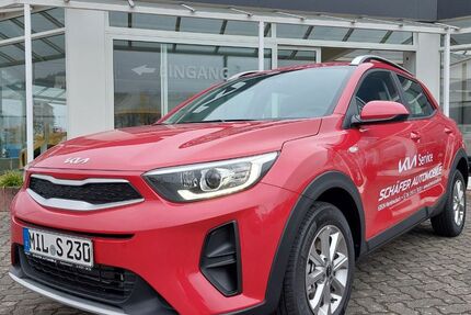 Kia Stonic 7.000 km 19.900 € Kleinheubach 63924