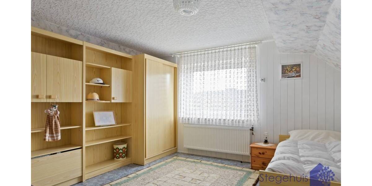 Doppelhaushälfte Gronau (Westfalen) Gronau - 7 Zimmer, 170 m&sup2;, 1.500&euro; | Angebot:26585152