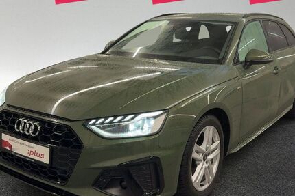 Audi A4 23.351 km 34.450 &euro; Hannover 30179