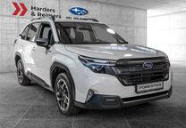 Gebrauchtwagen Subaru Forester