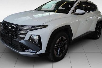 Hyundai TUCSON 12.776 km 30.640 &euro; Neuss 41464