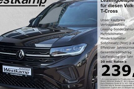 VW T-Cross 6.650 km 25.830 &euro; Frechen 50226