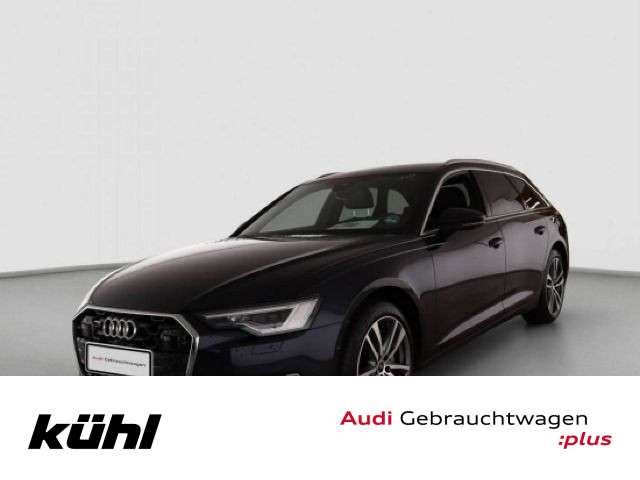 Audi A6 28.080 km 52.690 &euro; Gifhorn 38518
