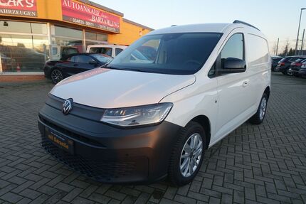 VW Caddy 53.817 km 19.450 &euro; Bad Lauchstädt 06246