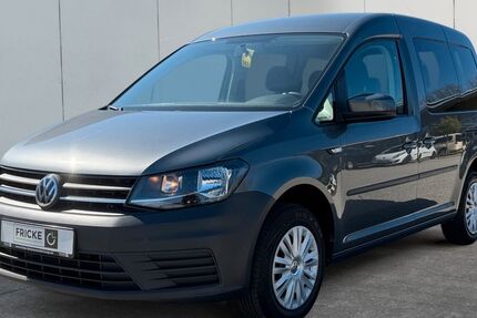VW Caddy 137.290 km 21.980 &euro; Rastede 26180