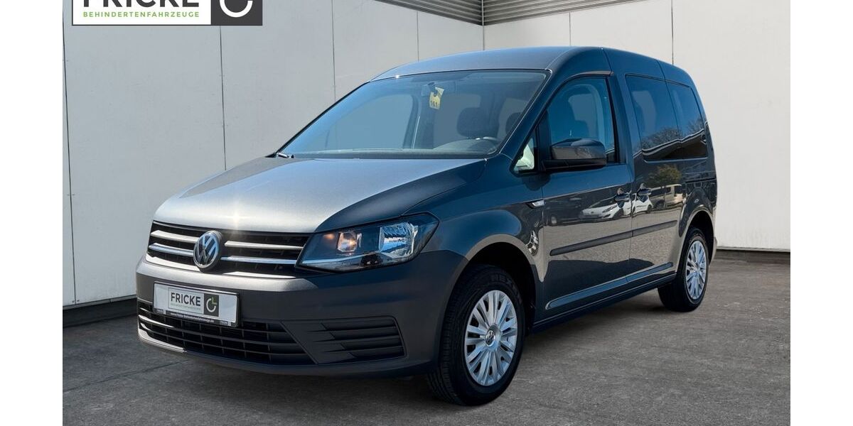 VW Caddy 137.290 km 21.980 &euro; Rastede 26180
