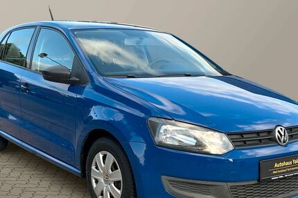 VW Polo 98.500 km 5.500 &euro; Oyten 28876