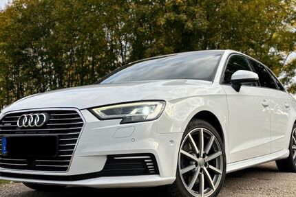 Audi A3 129.939 km 18.987 € Wolfratshausen 82515
