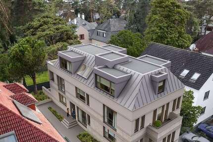 Wohnung Mainz Gonsenheim - 5 Zimmer, 186 m&sup2;, 1.490.000&euro; | Angebot:25399066