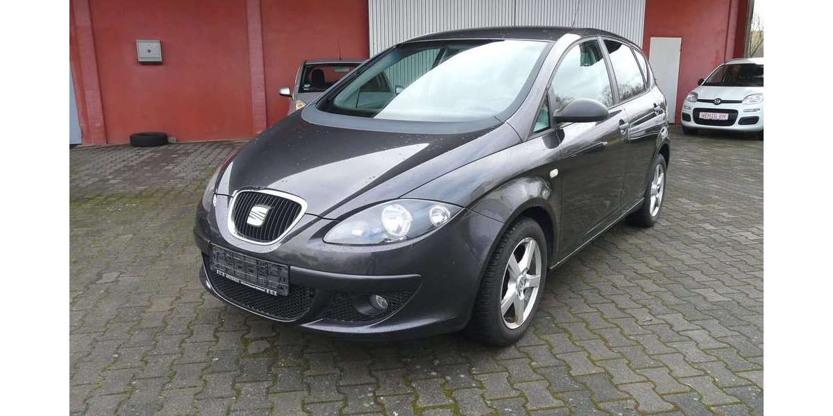 Seat Altea 182.000 km 3.000 &euro; Burgebrach 96138