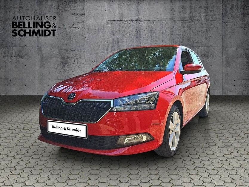Fabia