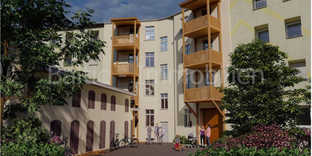 Mehrfamilienhaus, Wohnhaus Magdeburg Lemsdorf - 1 Zimmer, 439 m&sup2;, 249.900&euro; | Angebot:25927315