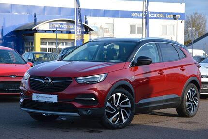Opel Grandland (X) 114.000 km 12.890 &euro; Lebach 66822