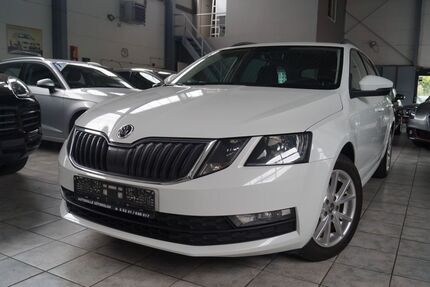 Skoda Octavia 184.600 km 10.390 &euro; Gütersloh 33334