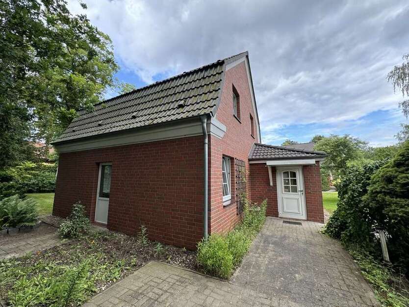 Haus zum Kaufen in Ludwigslust 135.000 € 87 m²